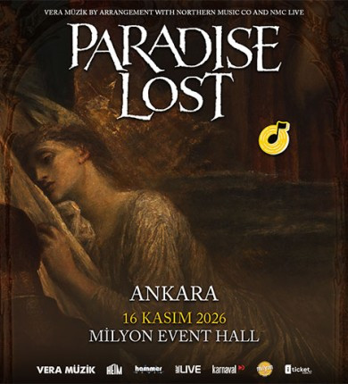 Paradise Lost