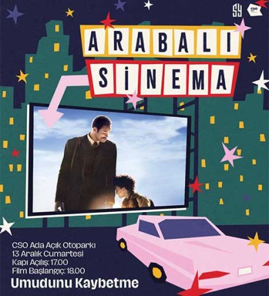 Umudunu Kaybetme (2006 - Dublajlı )