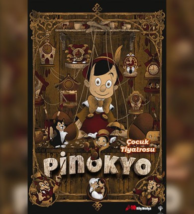PİNOKYO