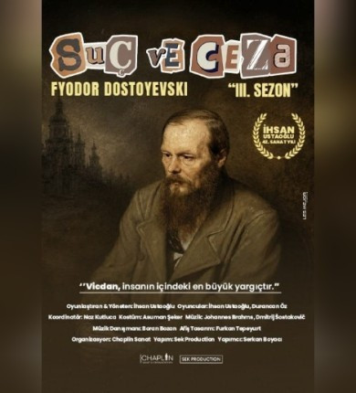 Suç ve Ceza