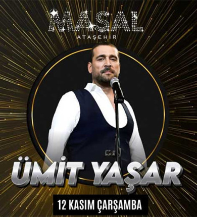 Ümit Yaşar