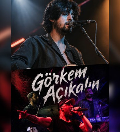 Yasin Topçu & Görkem Açıkalın