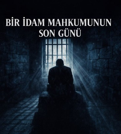 Bir idam Mahkumunun Son Günü