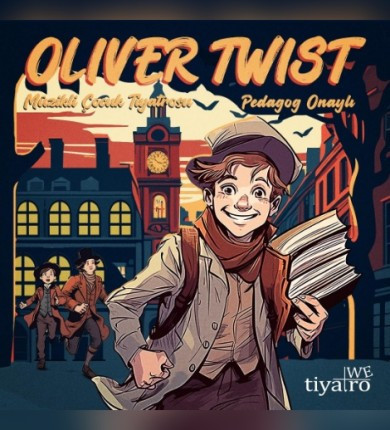 Oliver Twist