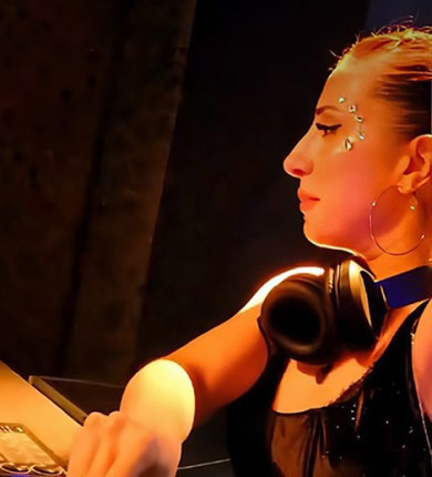 DJ Sedef Kültekin ile 90'ler 2000'ler Türkçe Pop