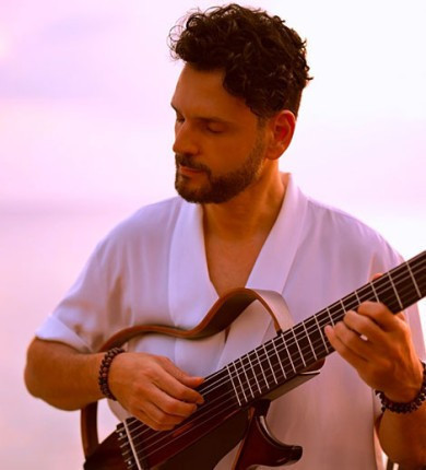 LUMERA – Mum Işığında DIMITRIS ISARIS