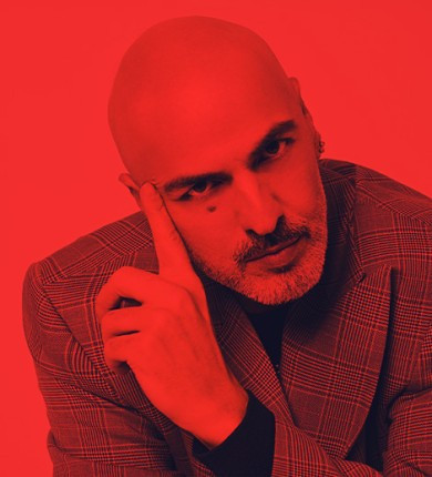 Soner Sarıkabadayı