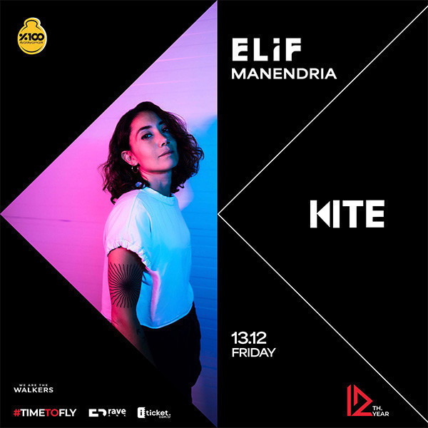 ELIF, MANENDERIA