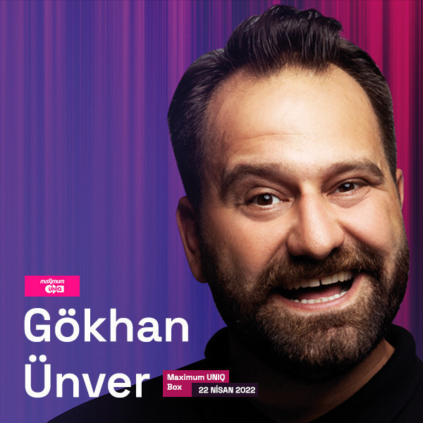 Gökhan Ünver