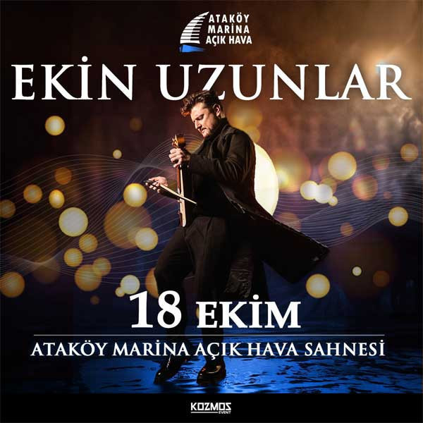 Ekin Uzunlar