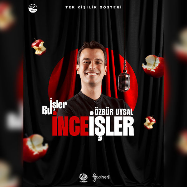 Özgür Uysal İnce İşler