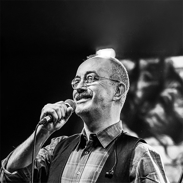 Hüsnü Arkan