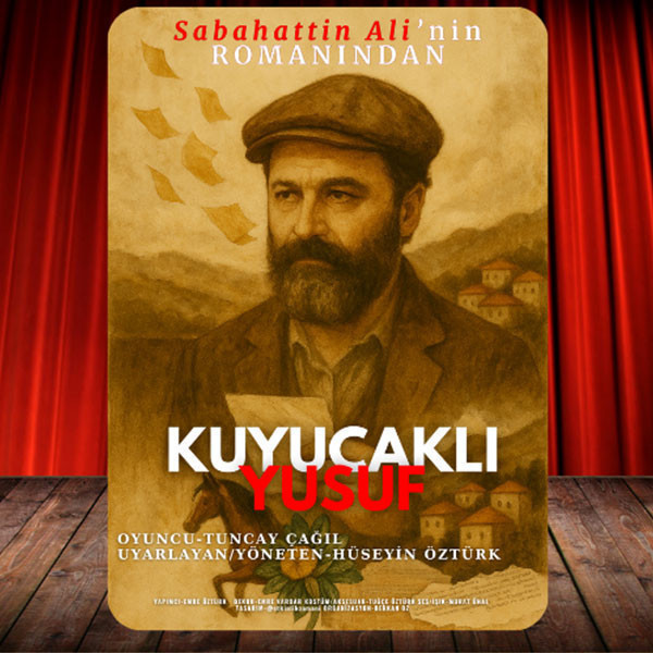Kuyucaklı Yusuf
