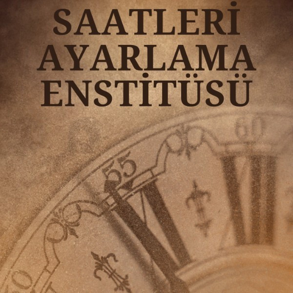 Saatleri Ayarlama Enstitüsü