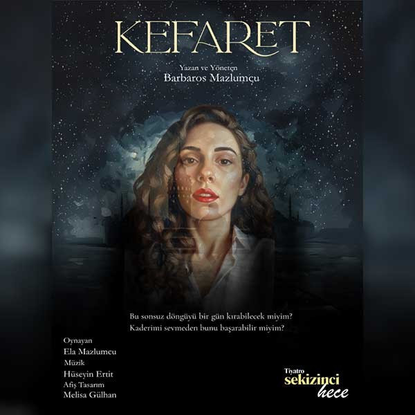Kefaret