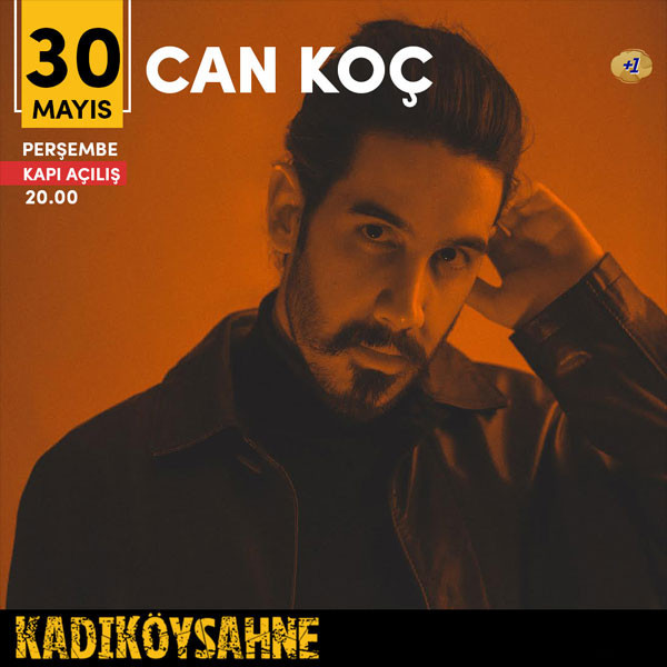 Can Koç