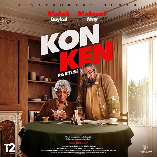 Konken Partisi