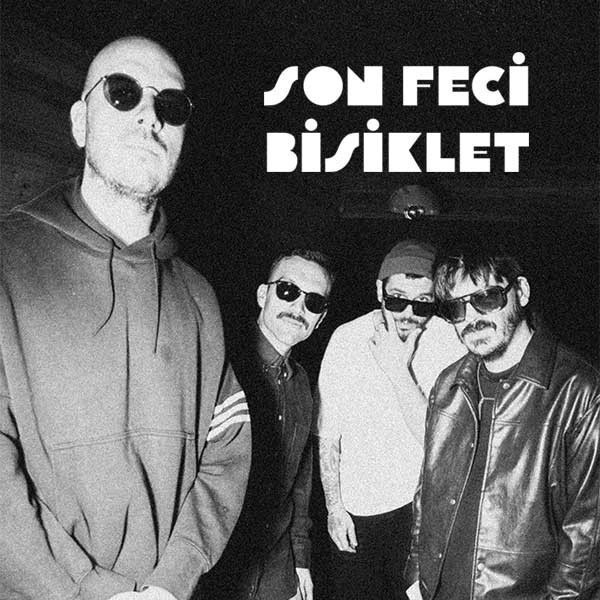 Son Feci Bisiklet