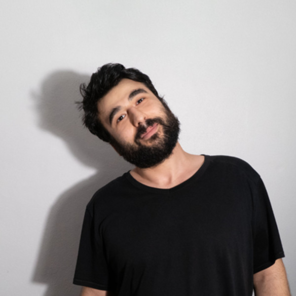 Caner Dağlı
