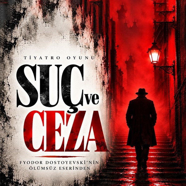 Suç ve Ceza
