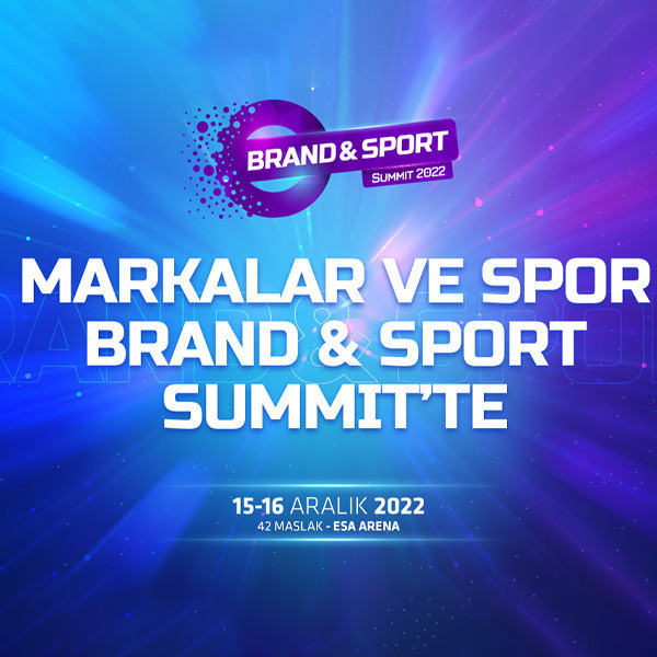 Brand & Sport Summit 2022