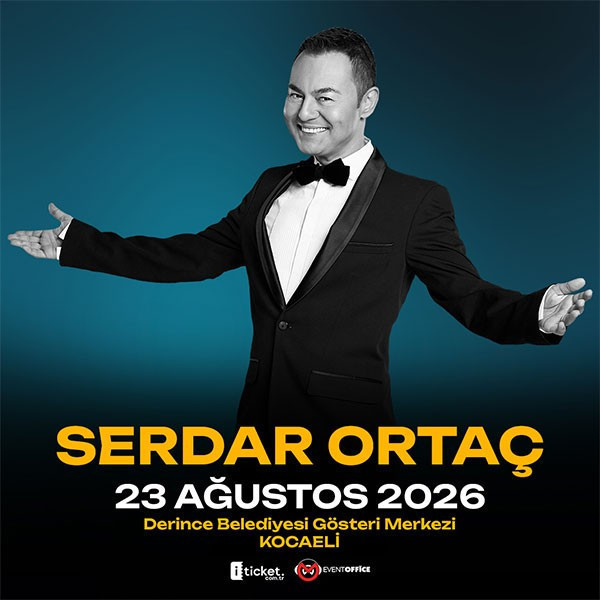 Serdar Ortaç