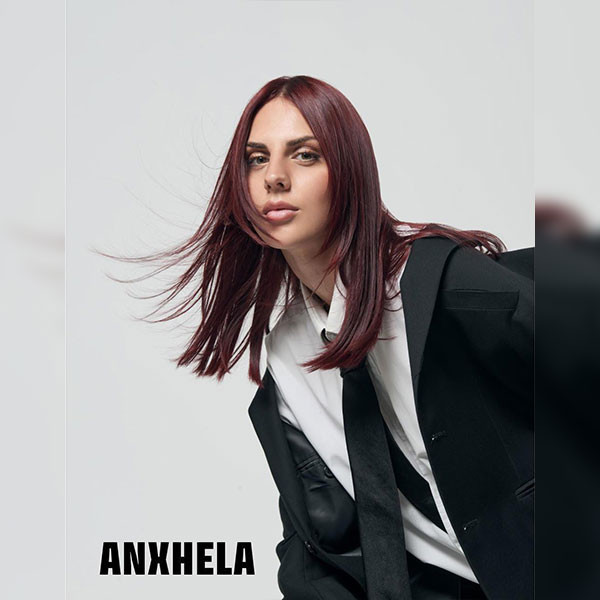 VALENTINE’S DAY SPECIAL : ANXHELA, MINSTREL, YAGI