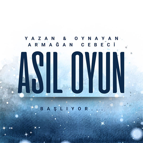 Asıl Oyun