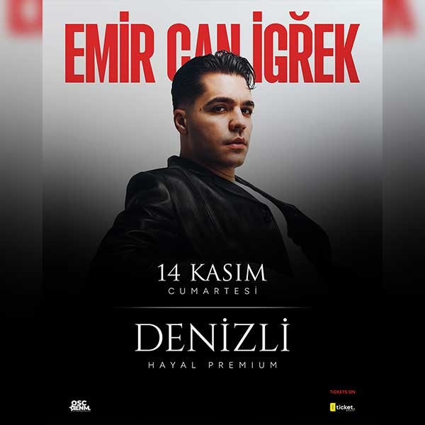 Emir Can İğrek