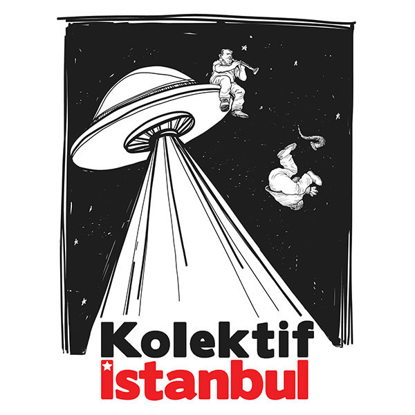Kolektif İstanbul - Balkan Wedding Party