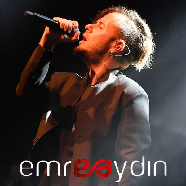 Emre Aydın