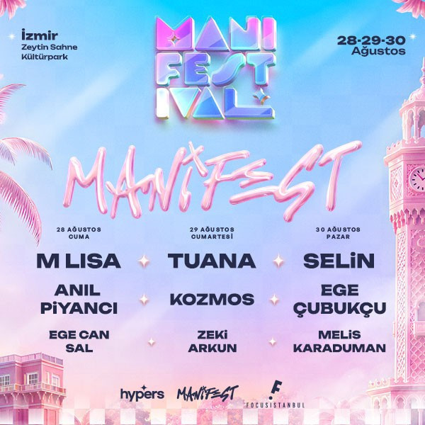 MANIFESTIVAL