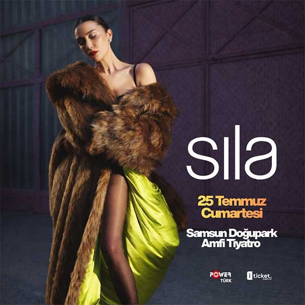 Sıla