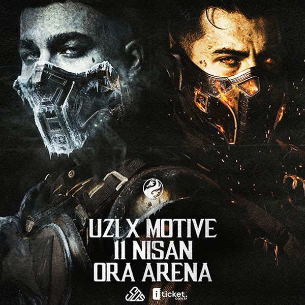UzixMotive | Mortal Kombat