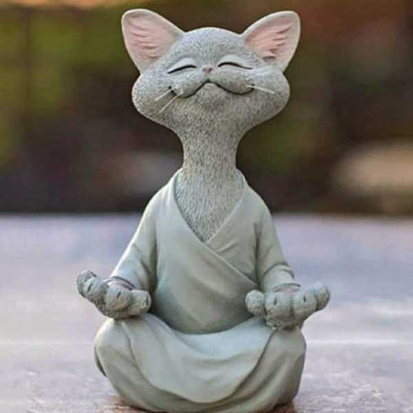 Heykel Workshop - Namaste