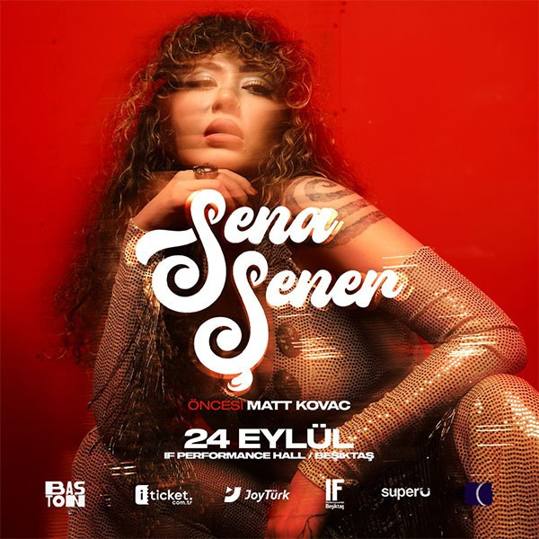 Sena Şener