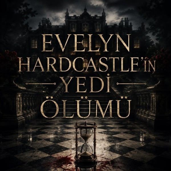 Evelyn Hardcastle'ın Yedi Ölümü