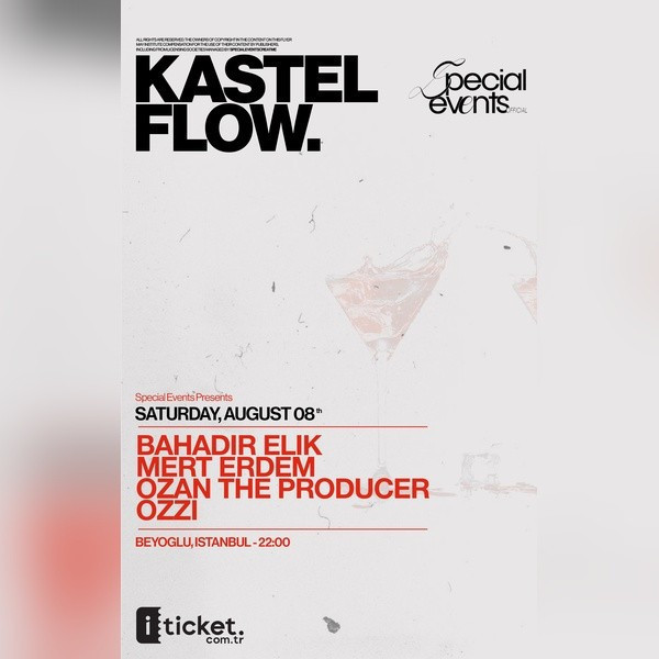 Kastel Flow