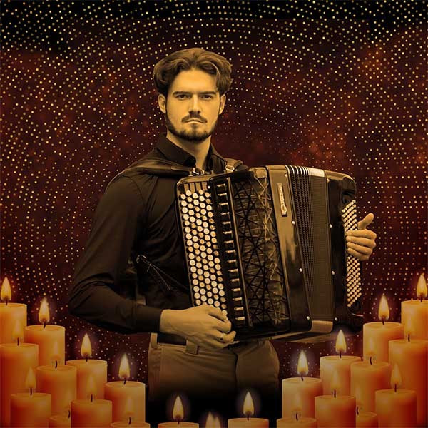 LUMERA - Mum Işığında Sergey Sadovoy