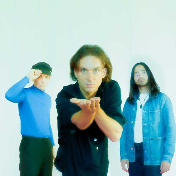 Dirty Sound Magnet