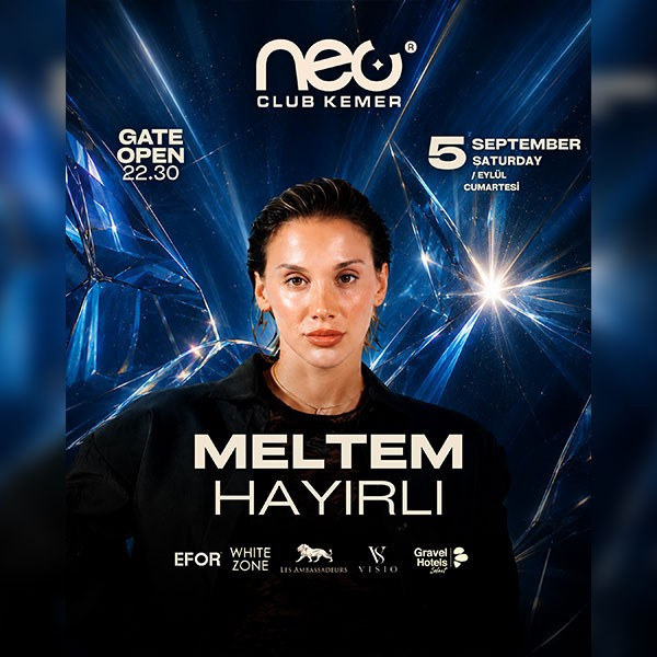 Meltem Hayırlı