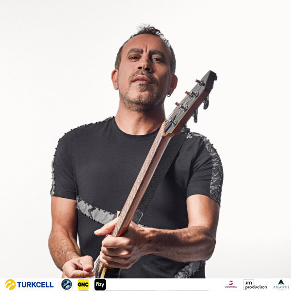Haluk Levent