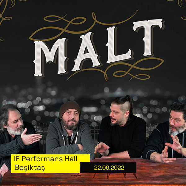 Malt