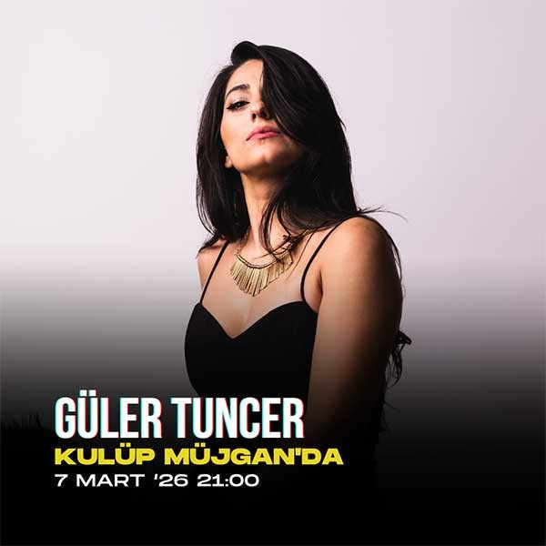 Güler Tuncer