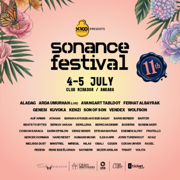 Sonance Festival