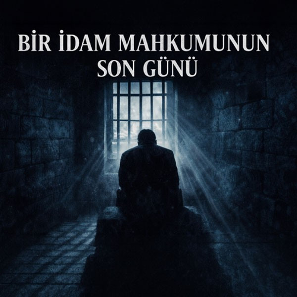 Bir idam Mahkumunun Son Günü