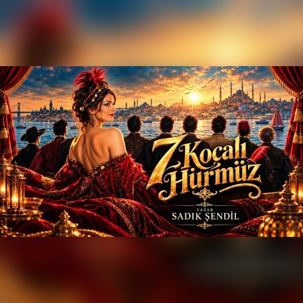7 Kocalı Hürmüz