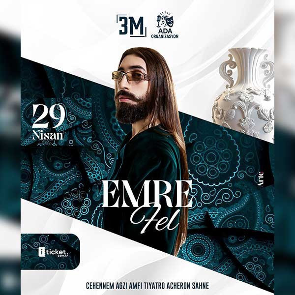 Emre Fel