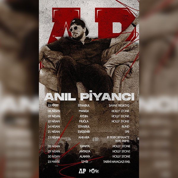 Anıl Piyancı