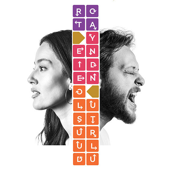 Rota Yeniden Oluşturuldu Müzikali